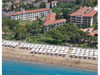 Hotel Barut Cennet & Acanthus, Side - 2