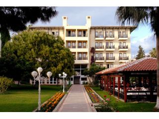 Hotel Barut Cennet & Acanthus, Side - 1