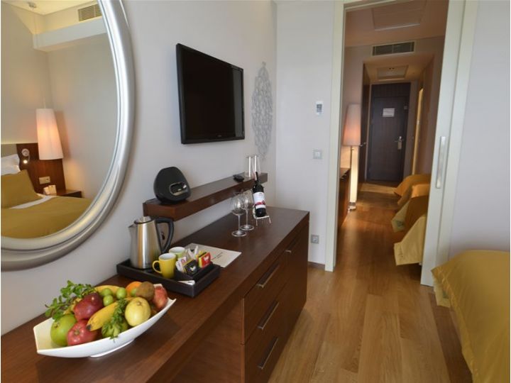 Hotel Barut Sorgun Sensatori, Side - imaginea 