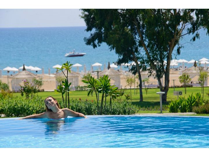 Hotel Barut Sorgun Sensatori, Side - imaginea 