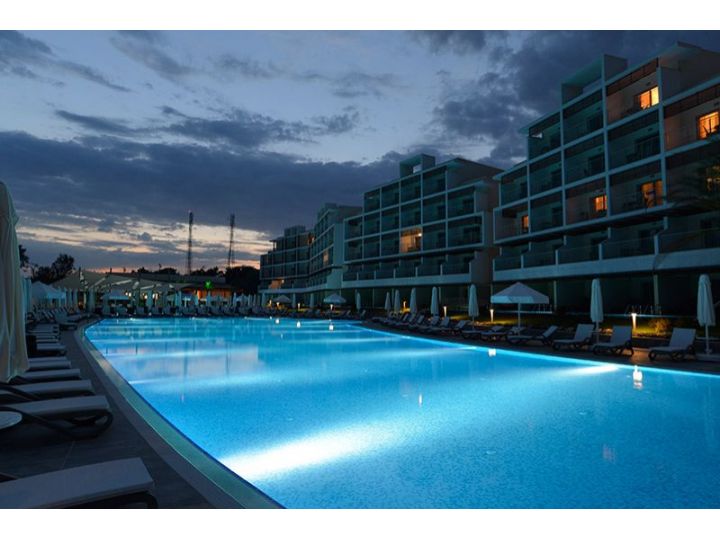 Hotel Barut Sorgun Sensatori, Side - imaginea 