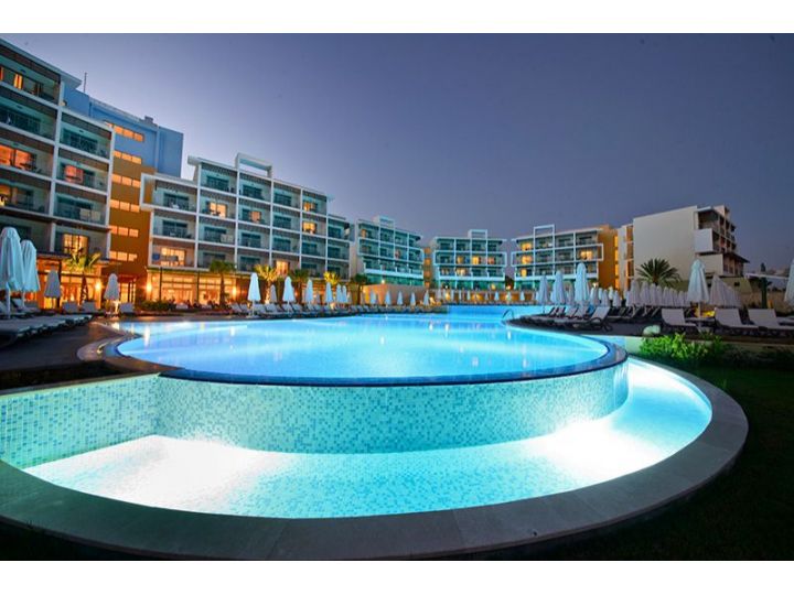 Hotel Barut Sorgun Sensatori, Side - imaginea 