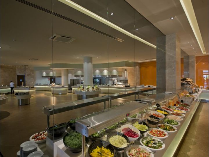 Hotel Barut Sorgun Sensatori, Side - imaginea 