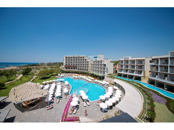 Hotel Barut Sorgun Sensatori, Side - imaginea 