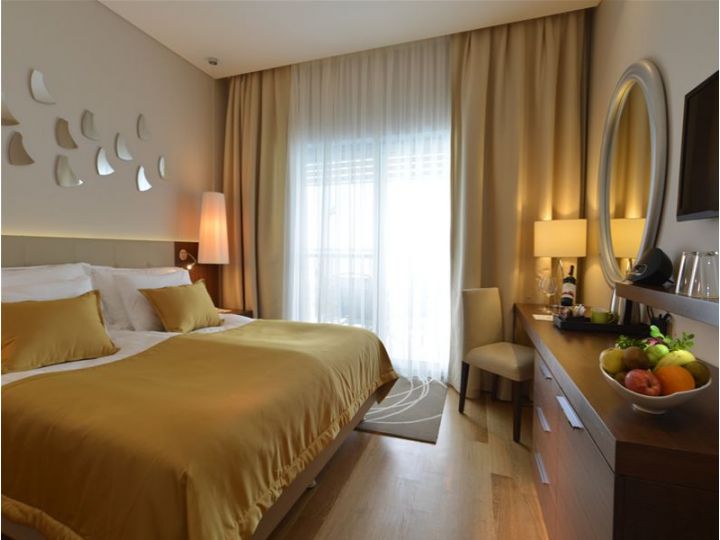 Hotel Barut Sorgun Sensatori, Side - imaginea 