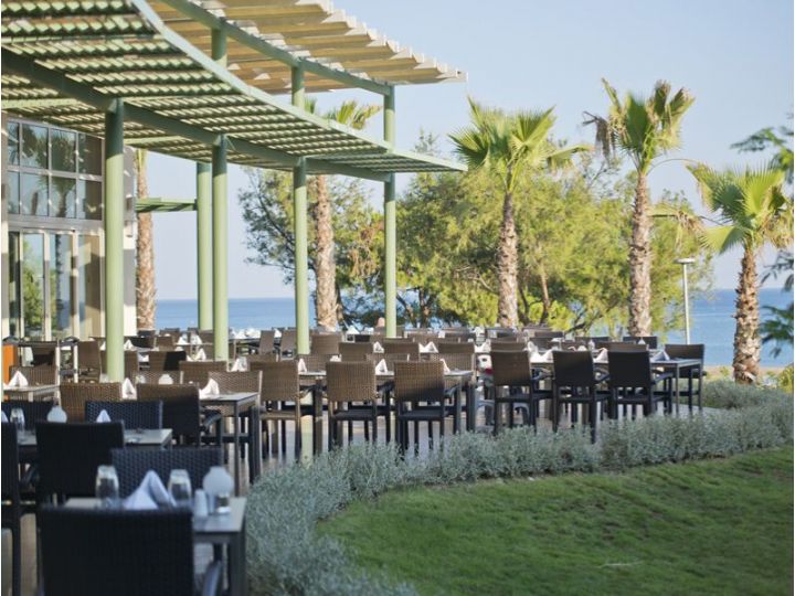 Hotel Barut Sorgun Sensatori, Side - imaginea 