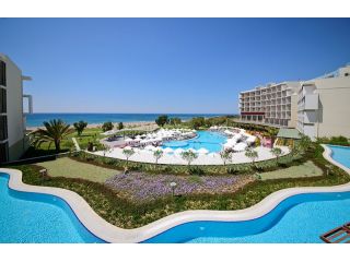 Hotel Barut Sorgun Sensatori, Side - 4