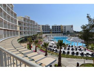 Hotel Barut Sorgun Sensatori, Side - 3