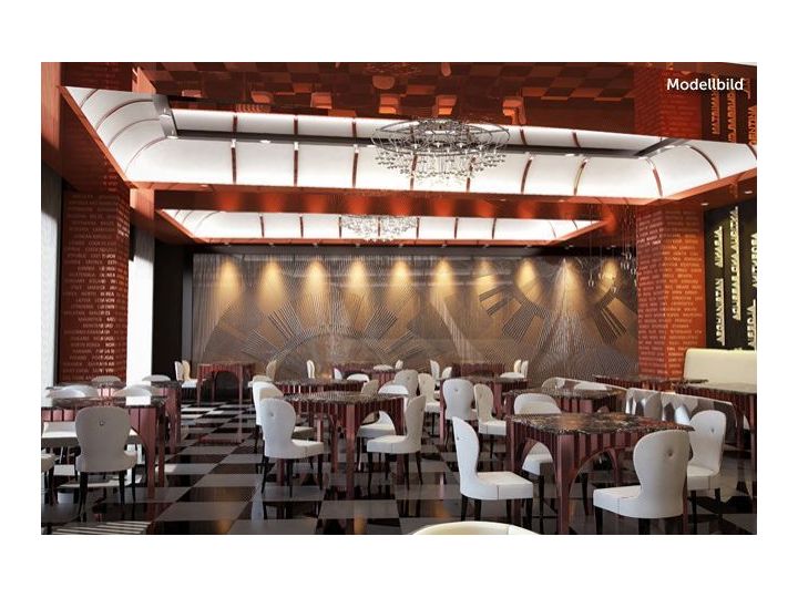 Hotel CLUB MAGIC LIFE Jacaranda Imperial, Side - imaginea 