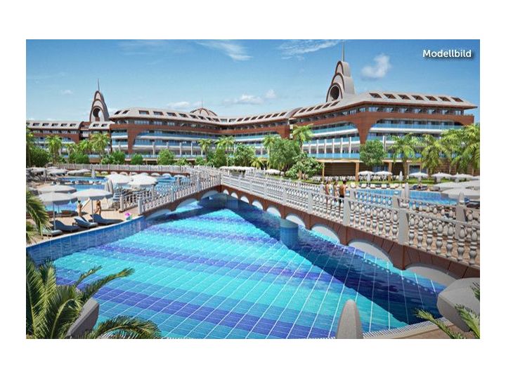 Hotel CLUB MAGIC LIFE Jacaranda Imperial, Side - imaginea 
