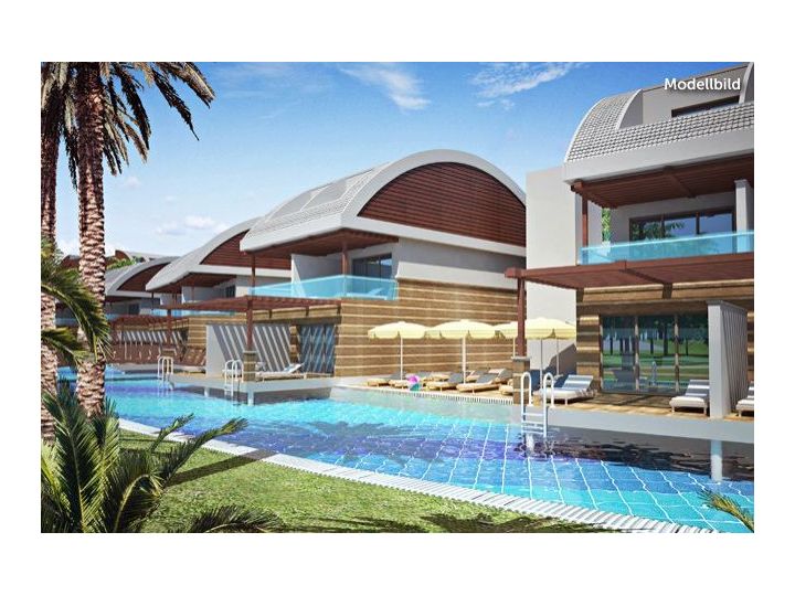 Hotel CLUB MAGIC LIFE Jacaranda Imperial, Side - imaginea 