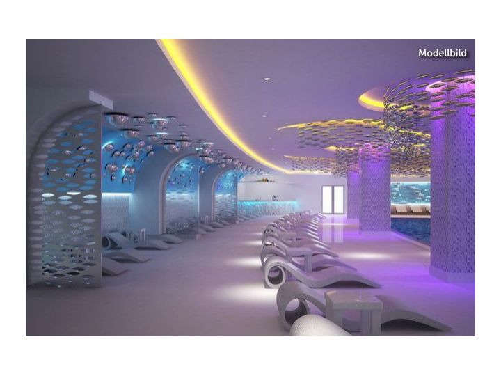Hotel CLUB MAGIC LIFE Jacaranda Imperial, Side - imaginea 