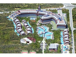 Hotel CLUB MAGIC LIFE Jacaranda Imperial, Side - 3