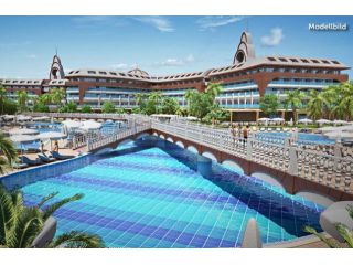 Hotel CLUB MAGIC LIFE Jacaranda Imperial, Side - 1