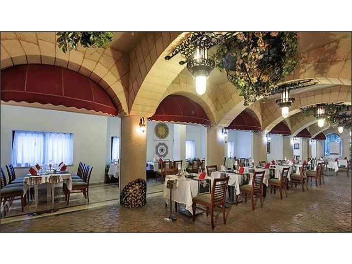 Hotel Crystal Sunrise Queen Luxury Resort & Spa, Side - imaginea 