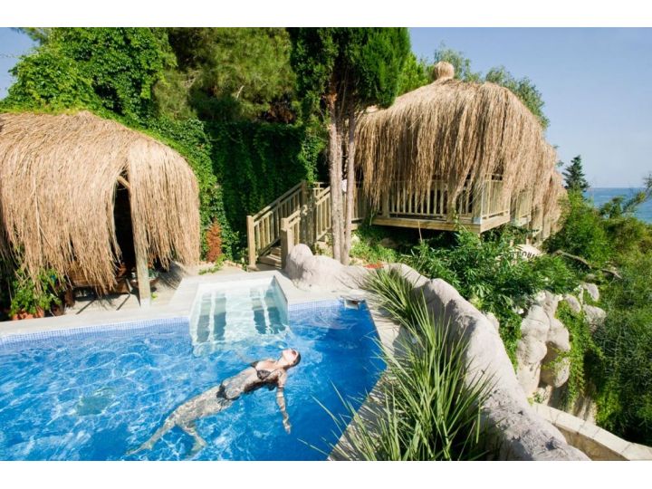 Hotel Crystal Sunrise Queen Luxury Resort & Spa, Side - imaginea 