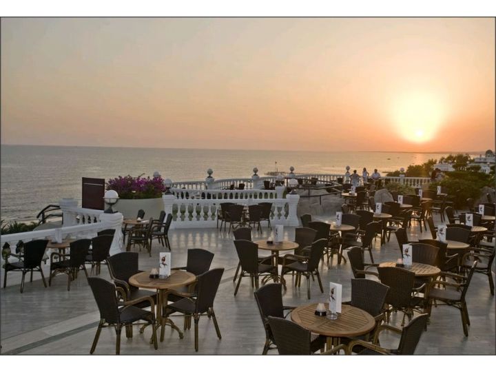 Hotel Crystal Sunrise Queen Luxury Resort & Spa, Side - imaginea 