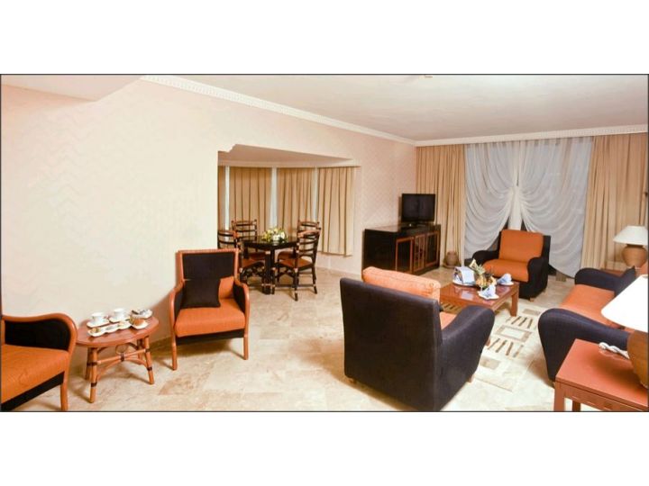 Hotel Crystal Sunrise Queen Luxury Resort & Spa, Side - imaginea 