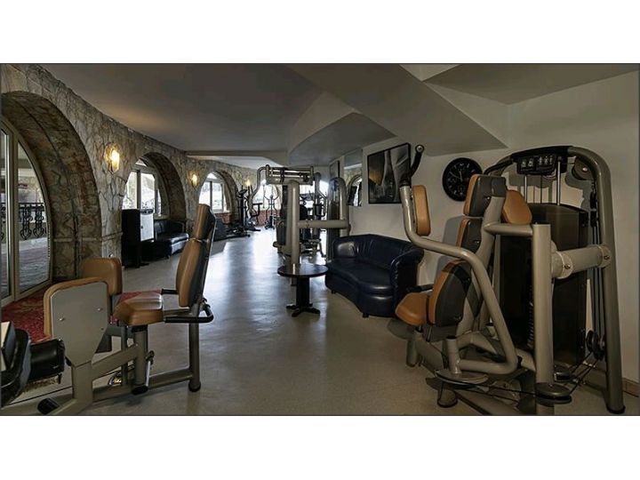 Hotel Crystal Sunrise Queen Luxury Resort & Spa, Side - imaginea 