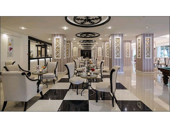Hotel Crystal Sunrise Queen Luxury Resort & Spa, Side - imaginea 