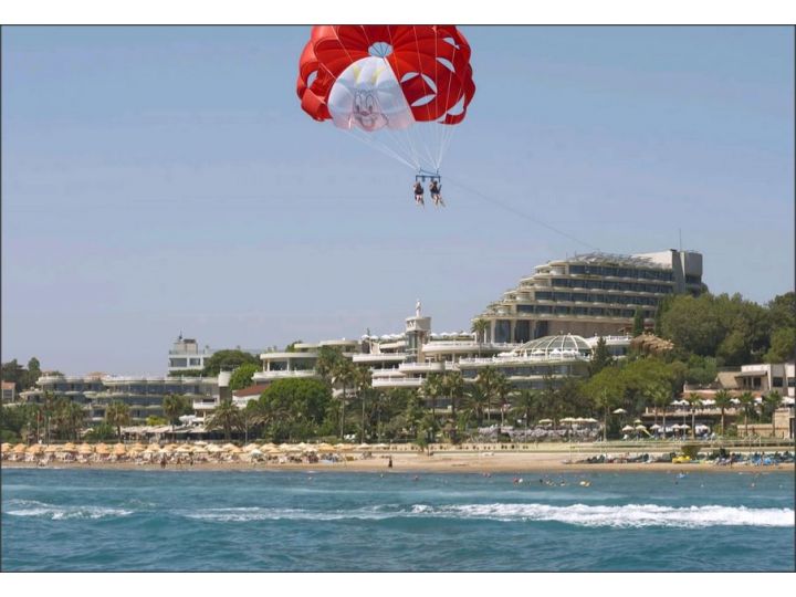 Hotel Crystal Sunrise Queen Luxury Resort & Spa, Side - imaginea 