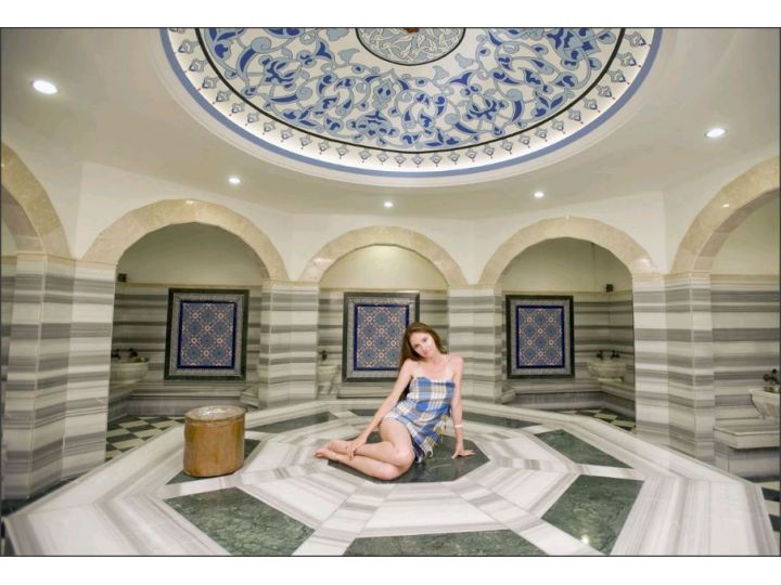 Hotel Crystal Sunrise Queen Luxury Resort & Spa, Side - imaginea 
