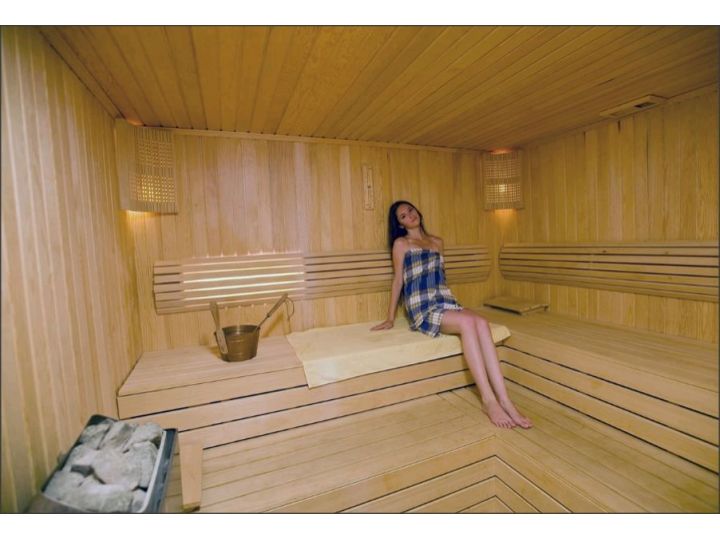 Hotel Crystal Sunrise Queen Luxury Resort & Spa, Side - imaginea 