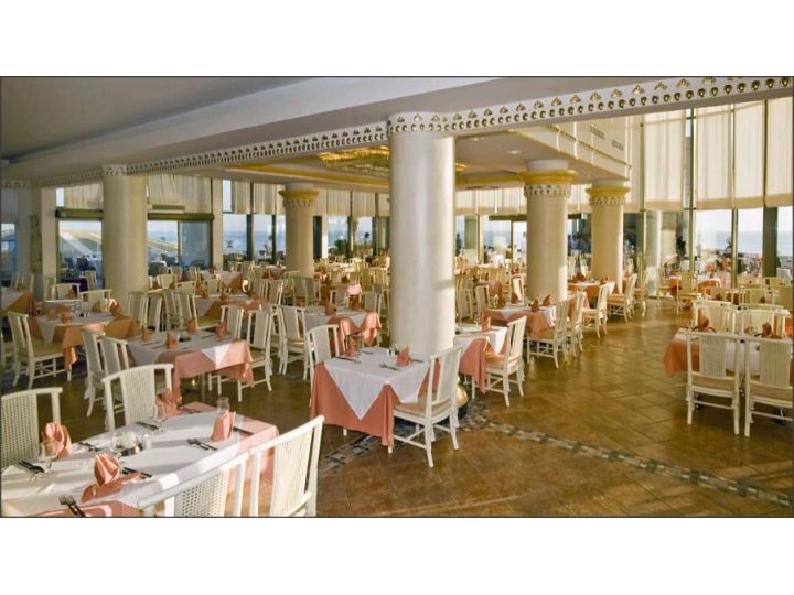 Hotel Crystal Sunrise Queen Luxury Resort & Spa, Side - imaginea 