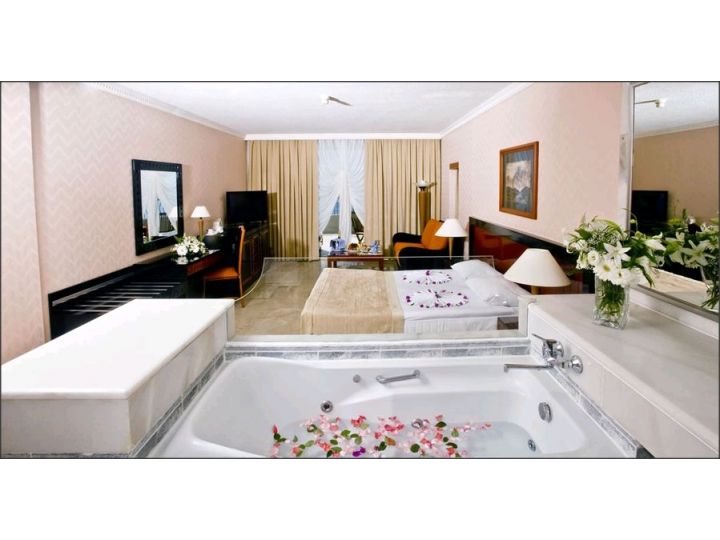 Hotel Crystal Sunrise Queen Luxury Resort & Spa, Side - imaginea 