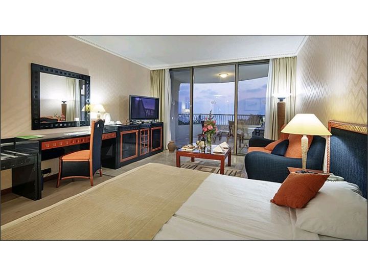 Hotel Crystal Sunrise Queen Luxury Resort & Spa, Side - imaginea 
