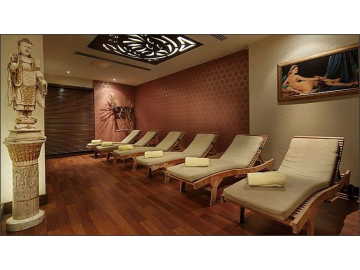 Hotel Crystal Sunrise Queen Luxury Resort & Spa, Side - imaginea 