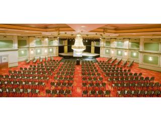 Hotel Crystal Sunrise Queen Luxury Resort & Spa, Side - 4