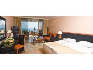 Hotel Crystal Sunrise Queen Luxury Resort & Spa, Side - 2