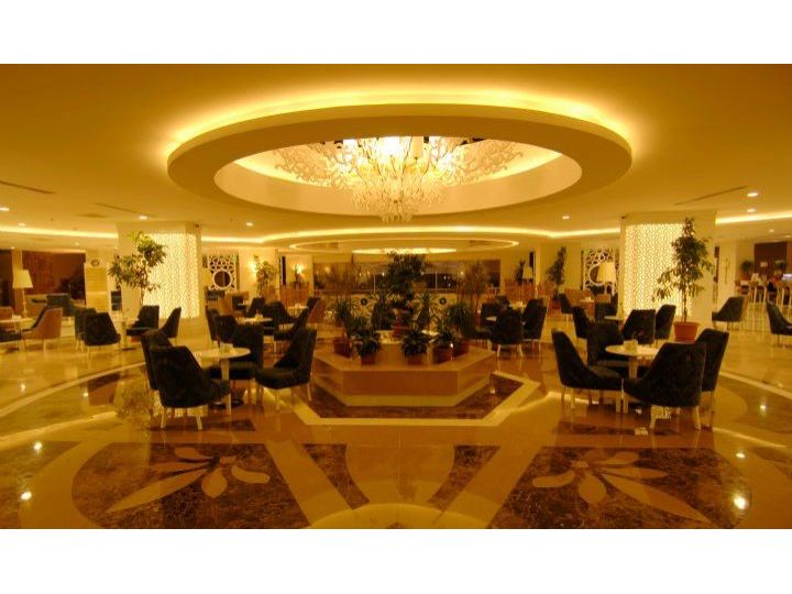 Hotel Seamelia Beach Resort Hotel & Spa, Side - imaginea 