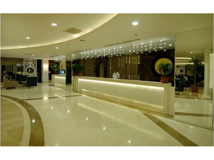 Hotel Seamelia Beach Resort Hotel & Spa, Side - imaginea 