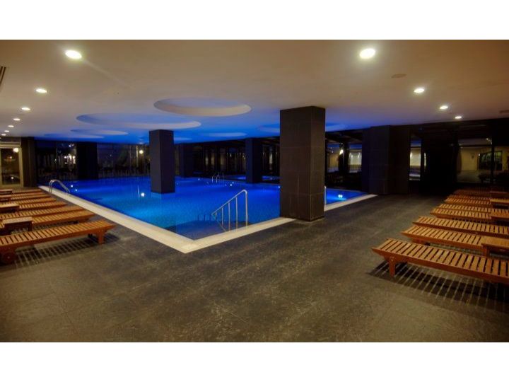 Hotel Seamelia Beach Resort Hotel & Spa, Side - imaginea 