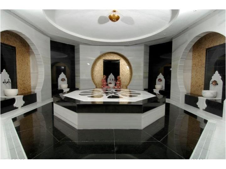 Hotel Seamelia Beach Resort Hotel & Spa, Side - imaginea 