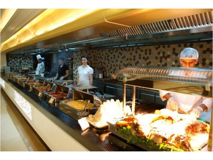 Hotel Seamelia Beach Resort Hotel & Spa, Side - imaginea 