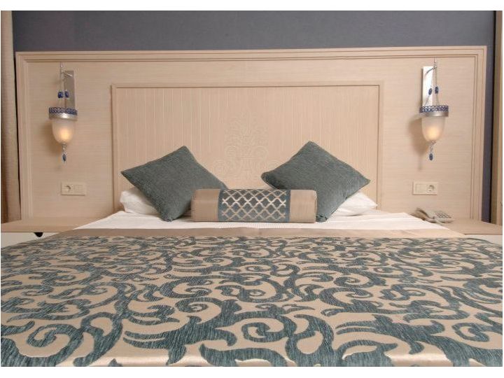 Hotel Seamelia Beach Resort Hotel & Spa, Side - imaginea 