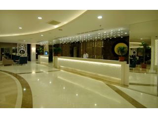 Hotel Seamelia Beach Resort Hotel & Spa, Side - 4