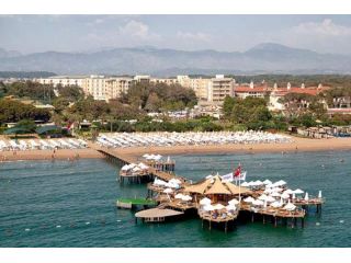 Hotel Sueno Beach, Side - 1