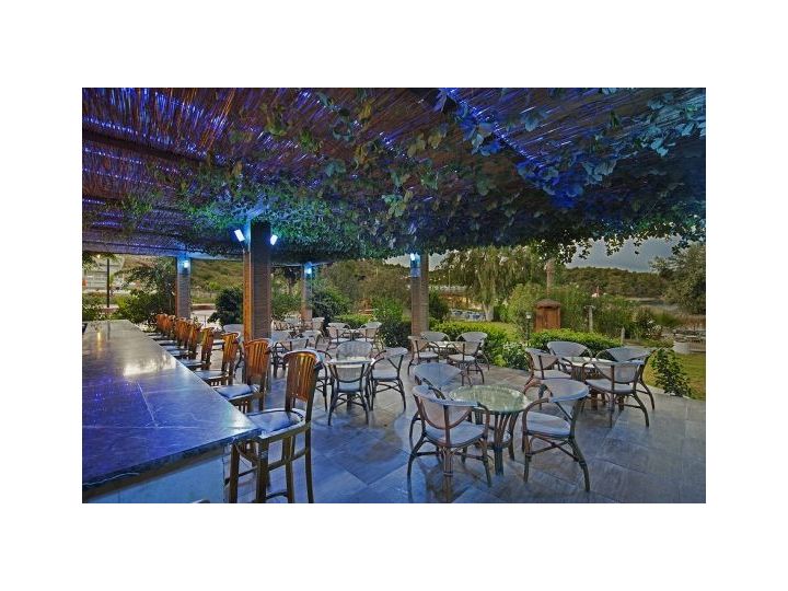 Hotel Justiniano Club, Alanya - imaginea 
