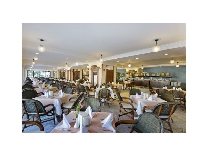 Hotel Justiniano Club, Alanya - imaginea 