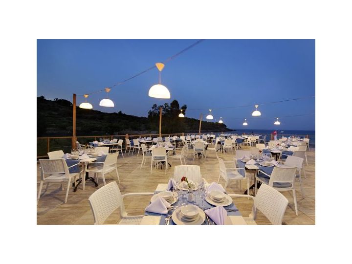 Hotel Justiniano Club, Alanya - imaginea 