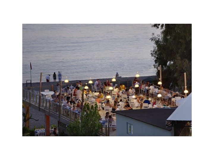 Hotel Justiniano Club, Alanya - imaginea 