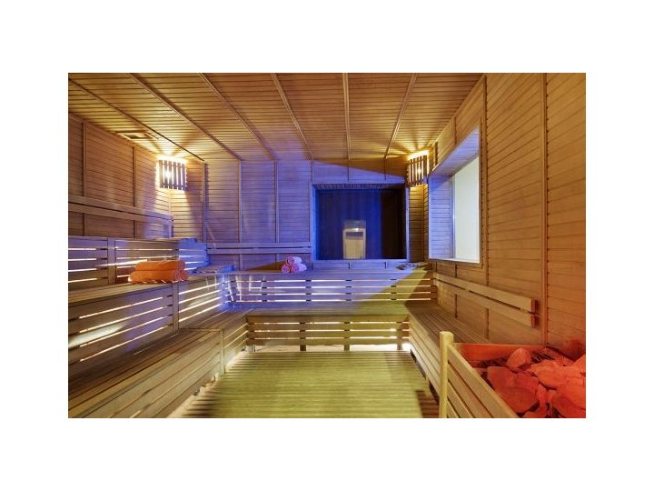 Hotel Justiniano Club, Alanya - imaginea 