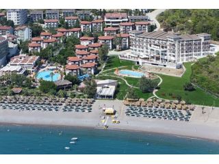 Hotel Justiniano Club, Alanya - 5