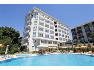 Hotel Justiniano Club, Alanya - 1