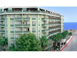 Hotel Blue Sky, Alanya - 1