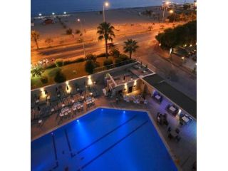 Hotel Blue Sky, Alanya - 3